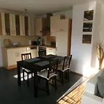 Ferienwohnung Nauw