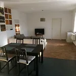 Ferienwohnung Nauw