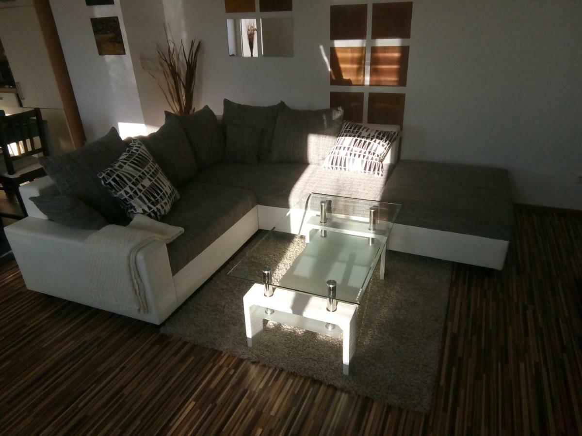 Ferienwohnung Nauw Appartement Hannover