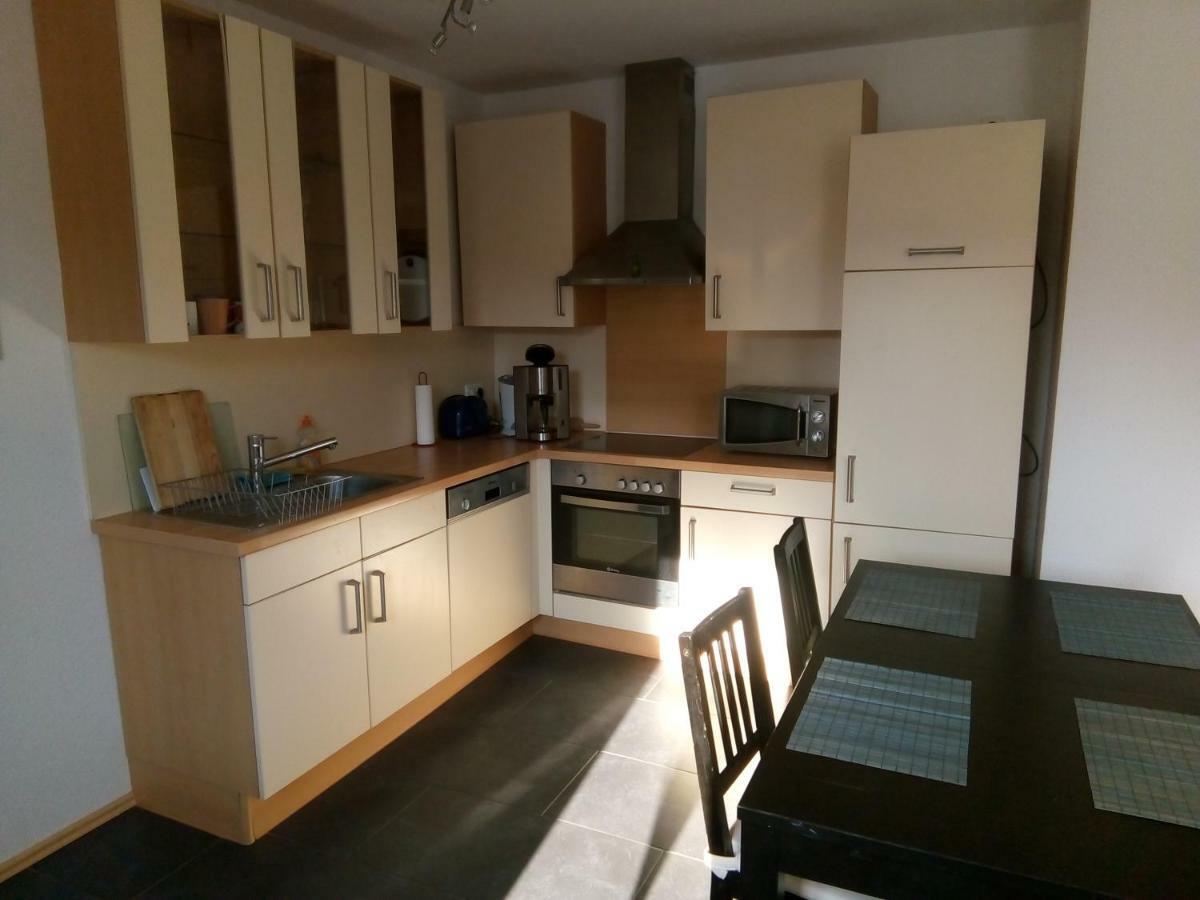 Ferienwohnung Nauw Hannover